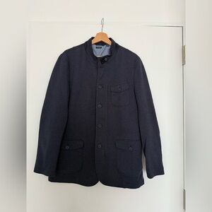 Massimo Dutti Man Jacket - Size 42